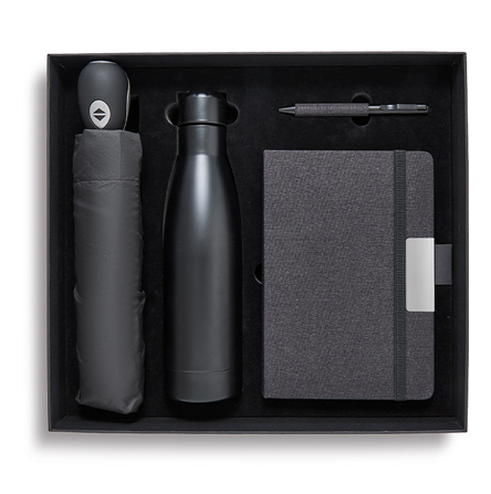 Welcome Kit Tedo - immagine 5
