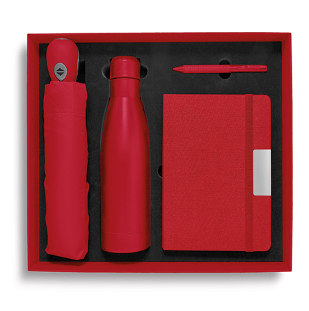 Welcome Kit Tedo - immagine 4