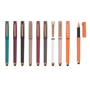 Penna Novira in Gel Touch