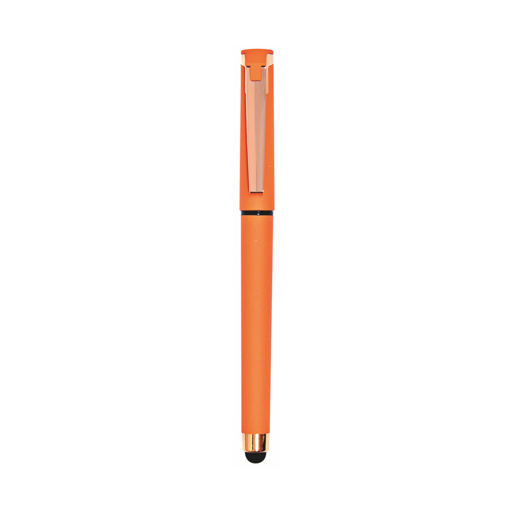 Penna Novira in Gel Touch - immagine 3
