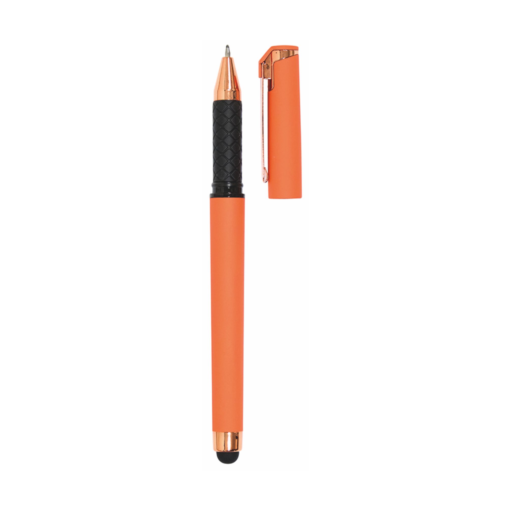 Penna Novira in Gel Touch - immagine 2