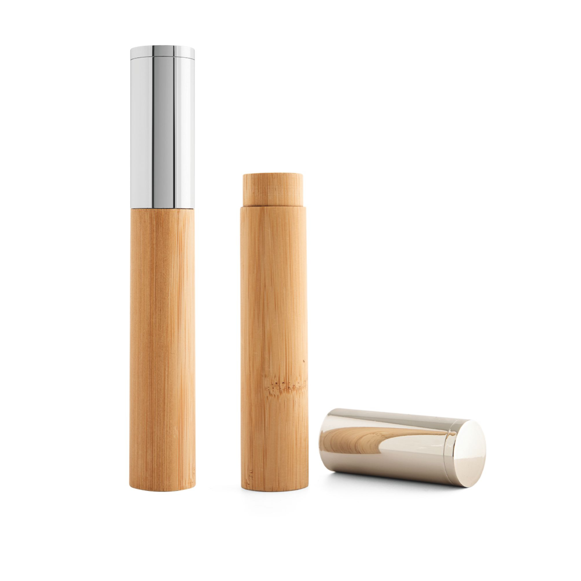 Penna in Bamboo Dermot - immagine 3