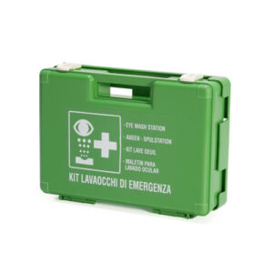 KIT Lavaocchi Professionale