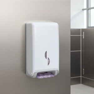 Dispenser per Assorbenti Femminili