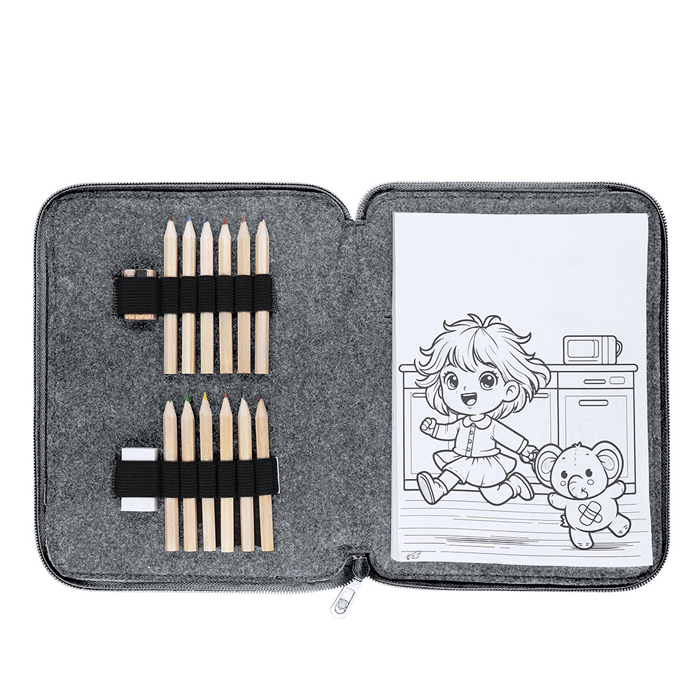 Amenity Kit Kids - immagine 10