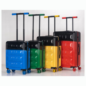 Set 3 Trolley