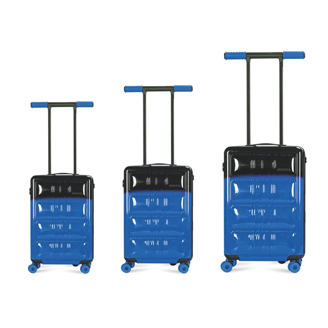 Set 3 Trolley - immagine 2
