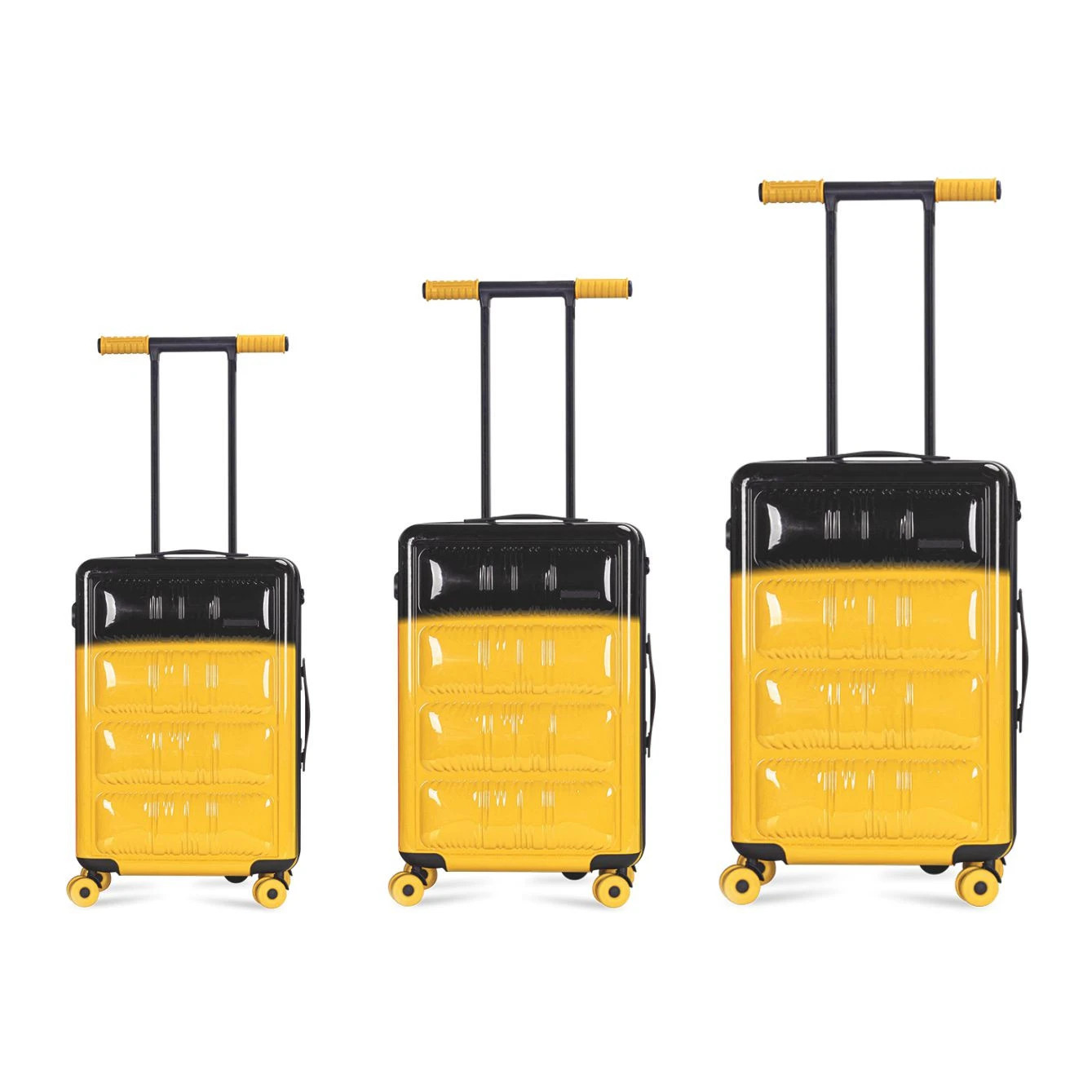 Set 3 Trolley - immagine 3