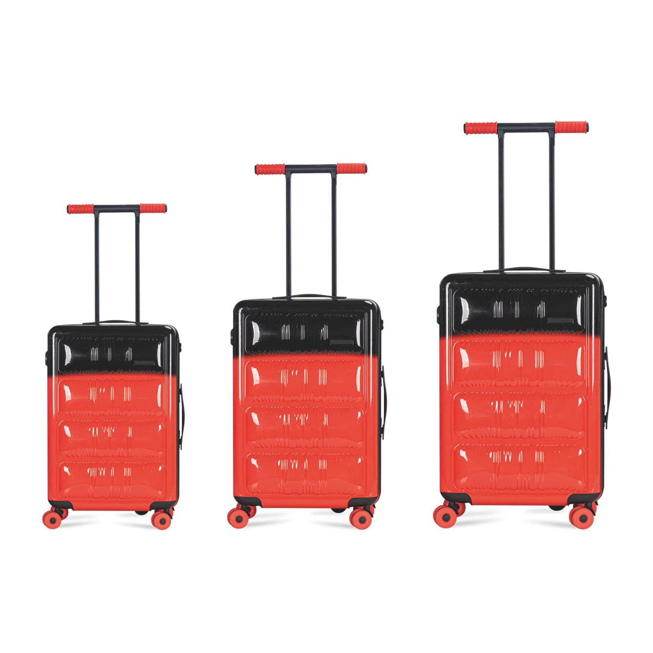 Set 3 Trolley - immagine 4