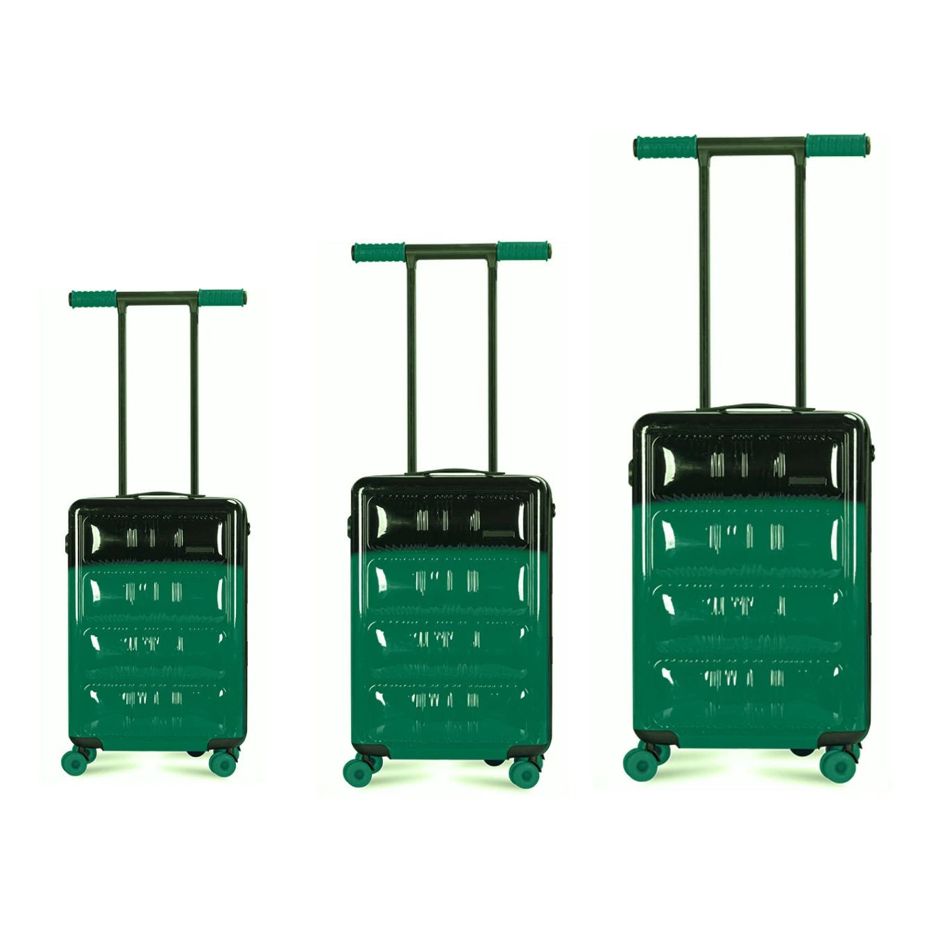 Set 3 Trolley - immagine 5