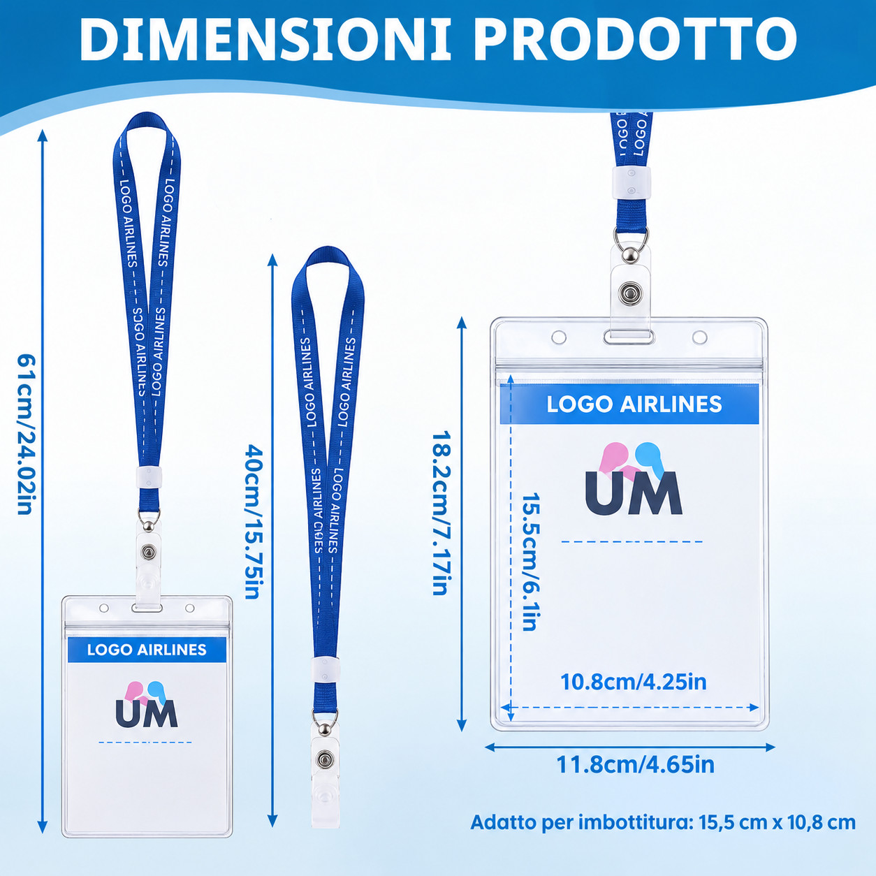 Porta Documenti Minore Non Accompagnato - immagine 3