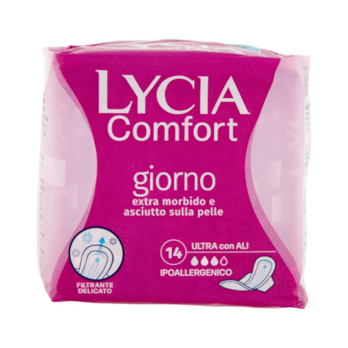 Assorbenti Femminili