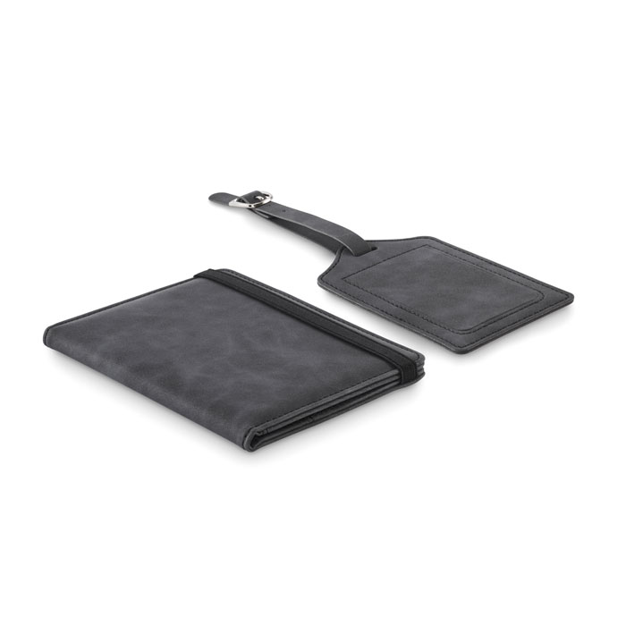 Travel Set