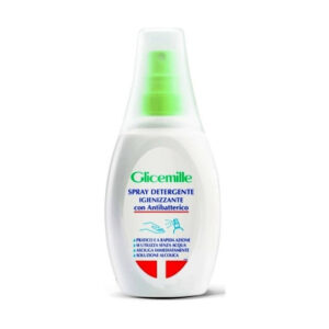 Spray Disinfettante Mani