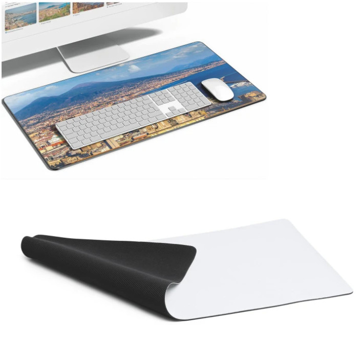 Tappetino Mouse XL