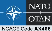 NATO NCAGE